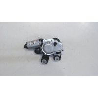 Двигатель стеклоочистителя (моторчик дворников), зад. Volkswagen Touareg 2007-2010 2007 7L0955712C