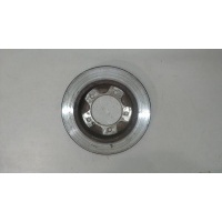Диск тормозной, перед. Suzuki Jimny 1998-2012 2005 5521160A00