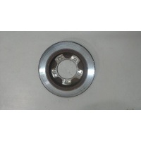 Диск тормозной, перед. Suzuki Jimny 1998-2012 2005 5521160A00