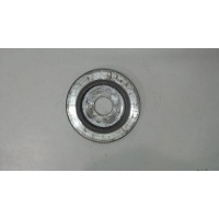 Диск тормозной, зад. Ford Focus 1 1998-2004 2002 1780880