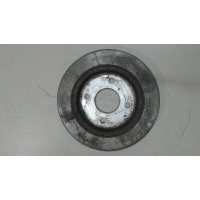 Диск тормозной зад. Ford Focus 1 1998-2004 2000 1780880