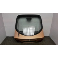 Замок багажника, Mitsubishi Carisma 1999 MR100905