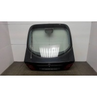 Замок багажника, Mitsubishi Carisma 2000 MR100905
