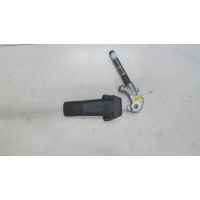 Замок ремня безопасности перед. левая Chrysler Voyager 2001-2007 2007 4680563AD