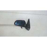 Зеркало боковое, левая Volkswagen Bora 2002 1J0820803LX