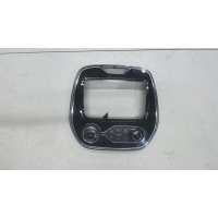 Переключатель отопителя (печки), Renault Captur 2013-2017 2016 275100037R
