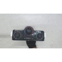 Переключатель отопителя (печки) Renault Megane 2 2002-2009 2007 7701064234