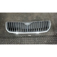 Решетка радиатора, Skoda SuperB 2008-2015 2012 3T0853668A