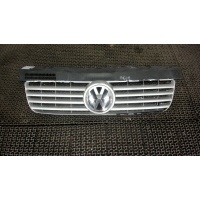 Решетка радиатора, Volkswagen Transporter 5 2003-2009 2006 7H0853653