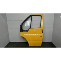 Ручка двери наружная, перед. левая Ford Transit 2000-2006 2001 1493202