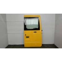 Ручка двери наружная, зад. правая Ford Transit 2000-2006 2001 1494080