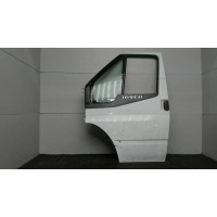 Ручка двери наружная, перед. левая Ford Transit 2006- 2011 1493202