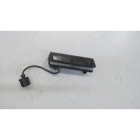 Ручка крышки багажника, Volkswagen Touareg 2007-2010 2007 1J0827566L