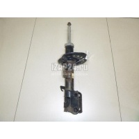 Амортизатор передний правый Nissan Juke (F15) (2011 - 2019) E43021KC2B