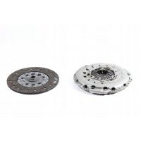 комплект сцепления пробелы 626 3042 09 hyundai
