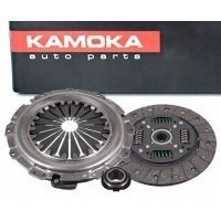 муфта комплексные skoda superb 1.9 tdi