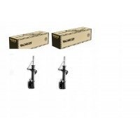 монро амортизаторы передние мерседес вито w638 96 - 03