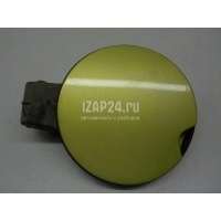 Лючок бензобака Citroen-Peugeot 207 (2006 - 2013) 1517F5