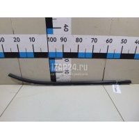 Накладка стекла заднего правого Hyundai-Kia Ceed (2012 - 2018) 83220A2000