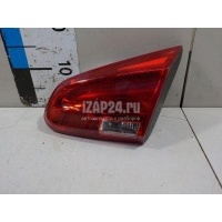 Фонарь задний внутренний правый Hyundai-Kia Ceed (2012 - ) 92440A2000