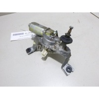 Моторчик стеклоочистителя задний Mitsubishi Outlander (CU) (2001 - 2008) MR515743