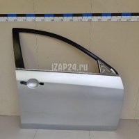 Дверь передняя правая Nissan Almera (G15) (2013 - ) 801004AA8B