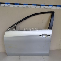 Дверь передняя левая Nissan Almera (G15) (2013 - ) 801014AA8B