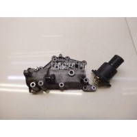 Корпус термостата Nissan Almera (G15) (2013 - ) 1106100Q1C