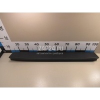 Обшивка двери багажника Subaru Forester (S13) (2012 - ) 94310SG000VH