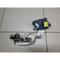 Замок двери передней правой GM Matiz (M100/M150) (1998 - 2015) 96518893