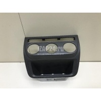 Накладка (кузов внутри) VAG Golf Plus (2005 - 2014) 5M0820039B3Z7