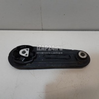 Опора двигателя задняя Nissan Almera (G15) (2013 - ) 112383665R