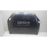 Капот Toyota RAV 4 (2006 - 2013) 5330142080