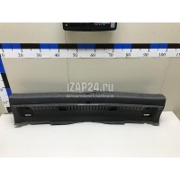 Обшивка багажника VAG Golf Plus (2005 - 2014) 5M0863459C71N