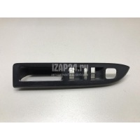 Накладка декоративная VAG Golf Plus (2005 - 2014) 5M1867371C75R