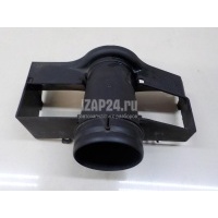 Воздухозаборник (наружный) VAG EOS (2006 - 2015) 1K08059629B9