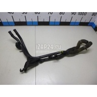 Шланг системы охлаждения VAG Golf V (2003 - 2009) 3C0122063M