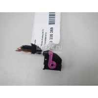Разъем VAG Crafter (2016 - ) 5Q0972718