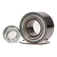 комплект подшипника ступицы колеса skf lancia dedra sw 835