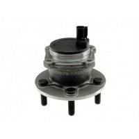 ступица колеса задняя volvo c30 06 - s40 04 - v50 04 -