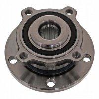Febi ступица колеса передняя мини countryman r60 10 - 16
