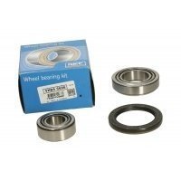 комплект подшипника ступицы колеса skf мерседес спринтер 3 - t