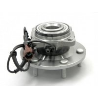 ступица колеса задняя nissan армада , infiniti qx56 2003 -