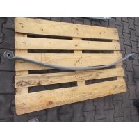 Листовая задняя iveco daily 2014 - 5801526306
