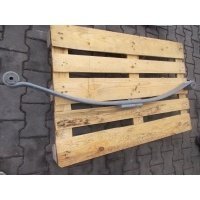 Листовая задняя iveco daily 2014 - 5801642218