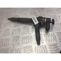 Форсунка дизельная электрическая Honda Civic 7 (2000-2006) 2002 0445110082,16450PLZD00