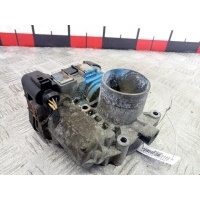 Заслонка дроссельная Volkswagen Golf 5 (2003-2008) 2006 03C133062