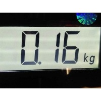 Замок капота Mercedes W208 (CLK-Class) (-) 1999 ,2108800960