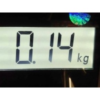 Замок капота Mercedes CLK-Class (W208) (1997-2002) 1999 ,2108800960