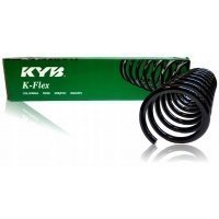 kyb пружина / п / гольф 3 vento 1.4 / 1.6 / 1.8 91 - 99